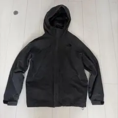 THE NORTH FACE NP61645 ブラックマウンテンパーカー