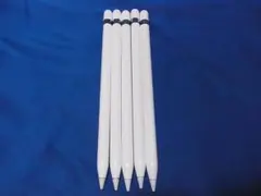 官4 Apple Pencil 第1世代 ジャンク品 5本セット