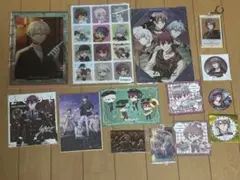 【即購入可】アイナナ ŹOOĻ グッズ まとめ売り 14点セット
