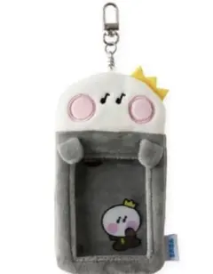 treasure truz minini トレカケース ヨチ ヨシ