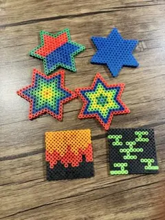 アイロンビーズ セット