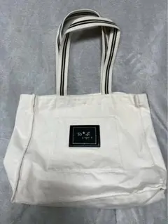 agnès b. トートバッグ