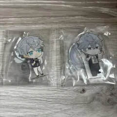 あんさんぶるスターズ　あんスタ　アクリルスタンド　瀬名泉　2点