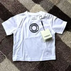 バーバリー　Tシャツ１８Ｍ　86cmのサムネイル