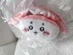ちいかわ寿司　お寿司になっちゃった...ぬいぐるみくじ古本屋/カニ