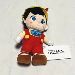 ディズニーストア ぬいもーず nuimos ピノキオ