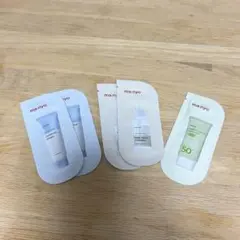ma:nyo 魔女工場 スキンケア サンプルセットのサムネイル
