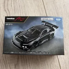 トミカ プレミアム GR GT3 希少 入手困難 - メルカリ