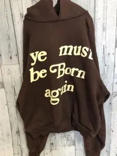CPFM Ye must be born again foodie M USA製 - メルカリ