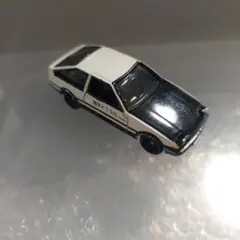 静*。様 140　トミカ　頭文字D　藤原とうふ店　SPRINTER TRUENO