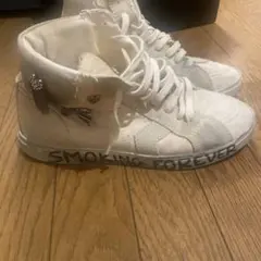 18SS JOE SMOKING FOREVERのサムネイル