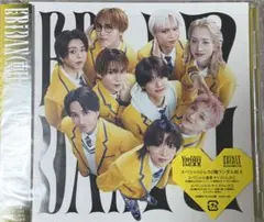 EBiDAN CD Yes!東京 BUDDiiS盤