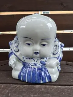 2025年最新】福助人形アンティークの人気アイテム - メルカリ