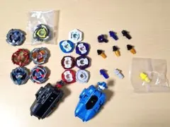 2025年最新】ベイブレードX引退の人気アイテム - メルカリ