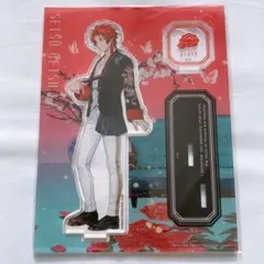 うたプリ 雪月花 一十木音也 アクスタ