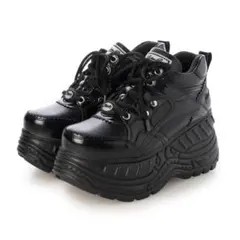 ヨースケ YOSUKE スニーカー 厚底