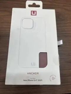 UAG ANCHOR iPhone12 mini ケース