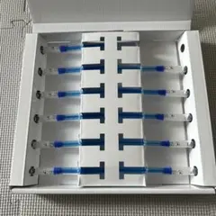 SC ボーテプレミアムノンニードルメソッド新品未使用品 SCボーテプレミアムインジェクション 2ml×4本(4回分)☆ノンニードル