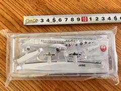 【新品・未開封】JAL 北海道エアシステム JA11HCのサムネイル