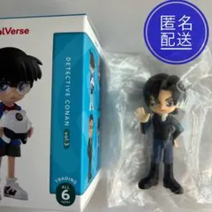 萩原研二 名探偵コナンvol.3 PalVerse フィギュア パルバース