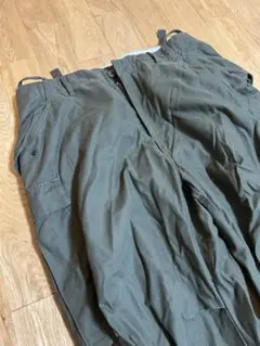 X-LARGE カーゴパンツ　サイズXL