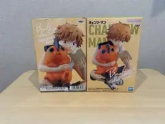 チェンソーマン Break time collection vol.3 デンジ