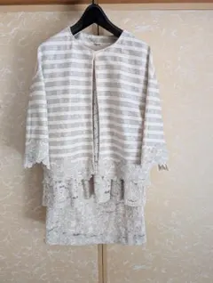 インゲボルグセットアップ