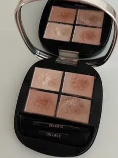 コスメデコルテ　スキンシャドウデザイニングパレット09