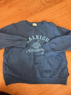 F.O.KIDS トレーナー 140cm 青色