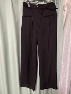 crewre　クルーレ　パンツ　サイズ2