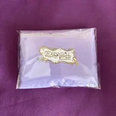 東京ディズニーリゾート　ファンタジースプリングス　エコバッグ