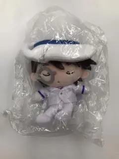 2026年最新】おすわりぬいぐるみ 怪盗キッドの人気アイテム - メルカリ