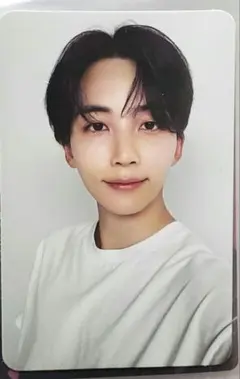 ジョンハン トレカ 17 is