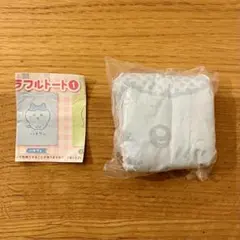 ちいかわカラフルトート★ハチワレ★新品未使用★