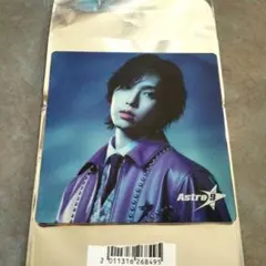 堀夏喜　BATTLE OF TOKYO　アクリルコースター