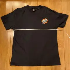 SANTA CRUZ Tシャツ ブラック Mサイズのサムネイル