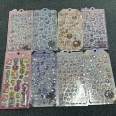 正規品　ボンボンドロップシール　ボンドロ