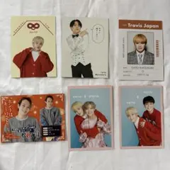 松倉海斗 切り抜き