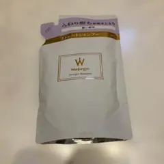 【pansamo5903様専用】ウォンジョンヨ　ストレートシャンプー　詰め替え