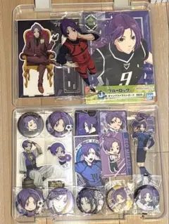 御影玲王まとめ売り ブルーロック - メルカリ