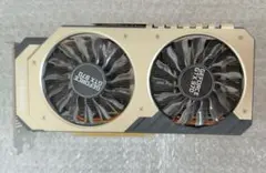 高負荷テスト済み】Palit Geforce GTX 980 Ti 6GB - メルカリ