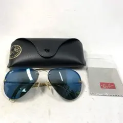 Ray-Ban RB3543 Chromance 偏光サングラス ドライブ - メルカリ