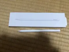 Apple Pencil Pro ジャンク