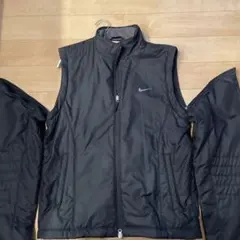 ゴルフ 中綿 メンズ