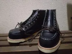 RED WING W＇S 6＇ BLACK BOUNDARYのサムネイル