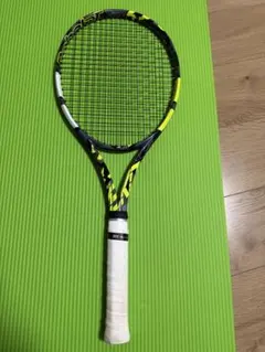 Babolat Pure Aero98 G3 新品未使用品 Babolat（バボラ） テニスラケット PURE AERO98 ピュアアエロ98 101567