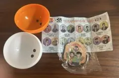 くら寿司×コナン マグネットシート2個セット