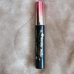 ヒロインメイク ロング＆カールマスカラ アドバンストフィルム 01