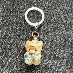 mikko ミッコ ラテ めじるしアクセサリー