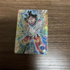 ドラゴンボールダイバーズ　SDV9-020 孫悟空　パラレル